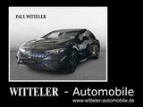 Mercedes-Benz EQE 300 AMG Line LED/AHK/HAL/Memory/Distronic/LH - Mercedes-Benz EQE Gebrauchtwagen in Stuttgart