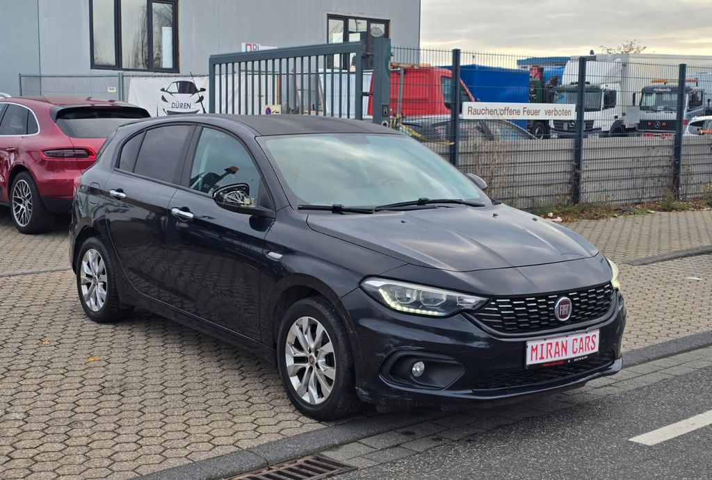 Angebot ansehen Fiat Tipo