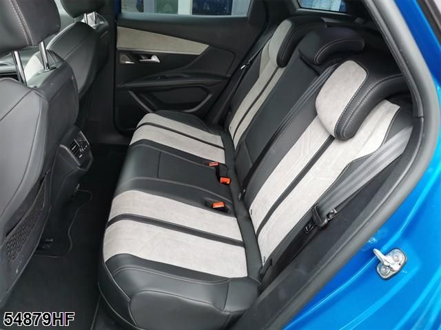 Fahrzeugabbildung Peugeot 3008 1.6 Hybrid4 300 (Plug-In), GT