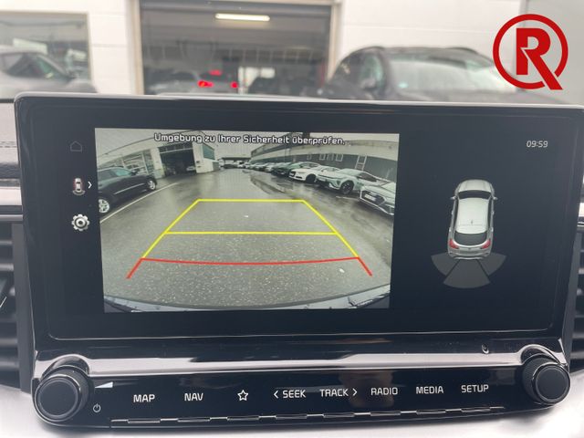 XCeed 1.6 GDI Vision Plug-in Hybrid DCT LED Navi