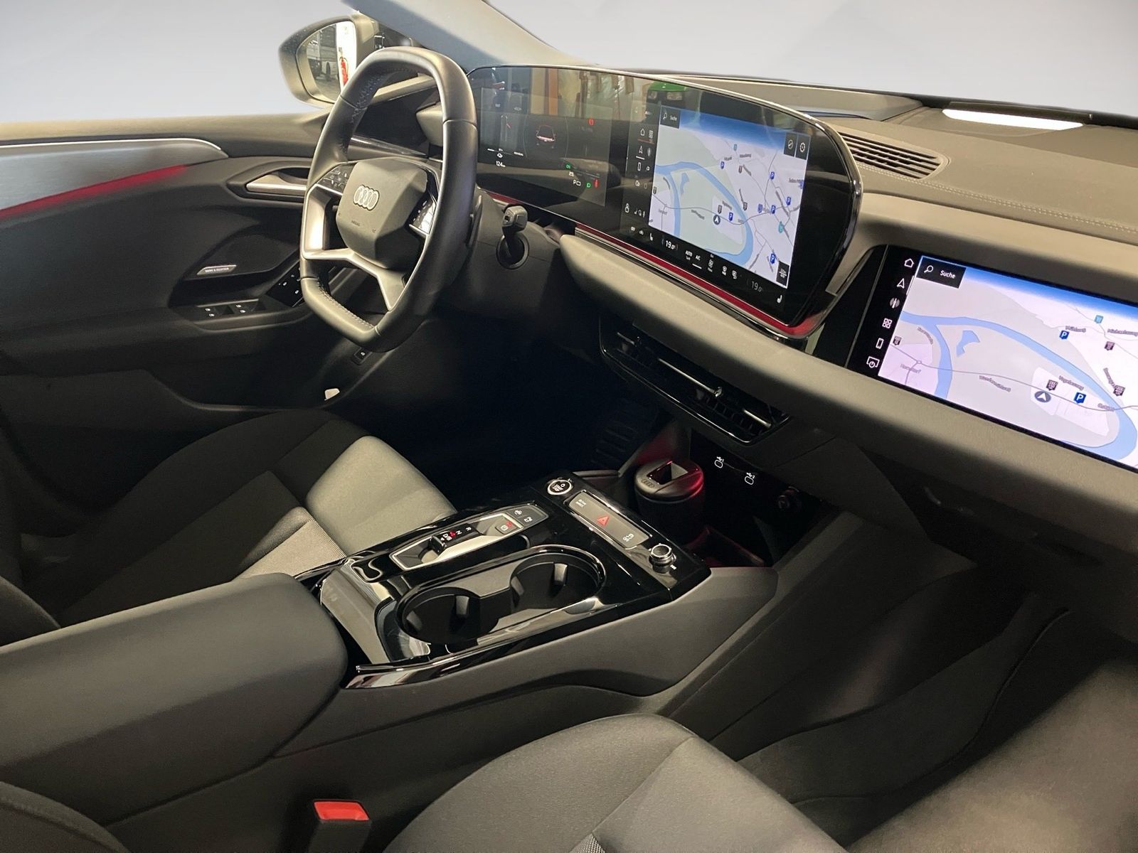 Audi A6 e-tron - Bild 9