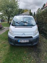 Citroën Citroen jumpy 2008 - gebrauchte Citroën Jumpy aus dem Jahr 2008