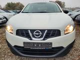Nissan Qashqai Visia 4X4 TüV 7.27