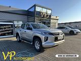 Mitsubishi L200 Doppelkabine 4WD - Mitsubishi L200 aus 2022