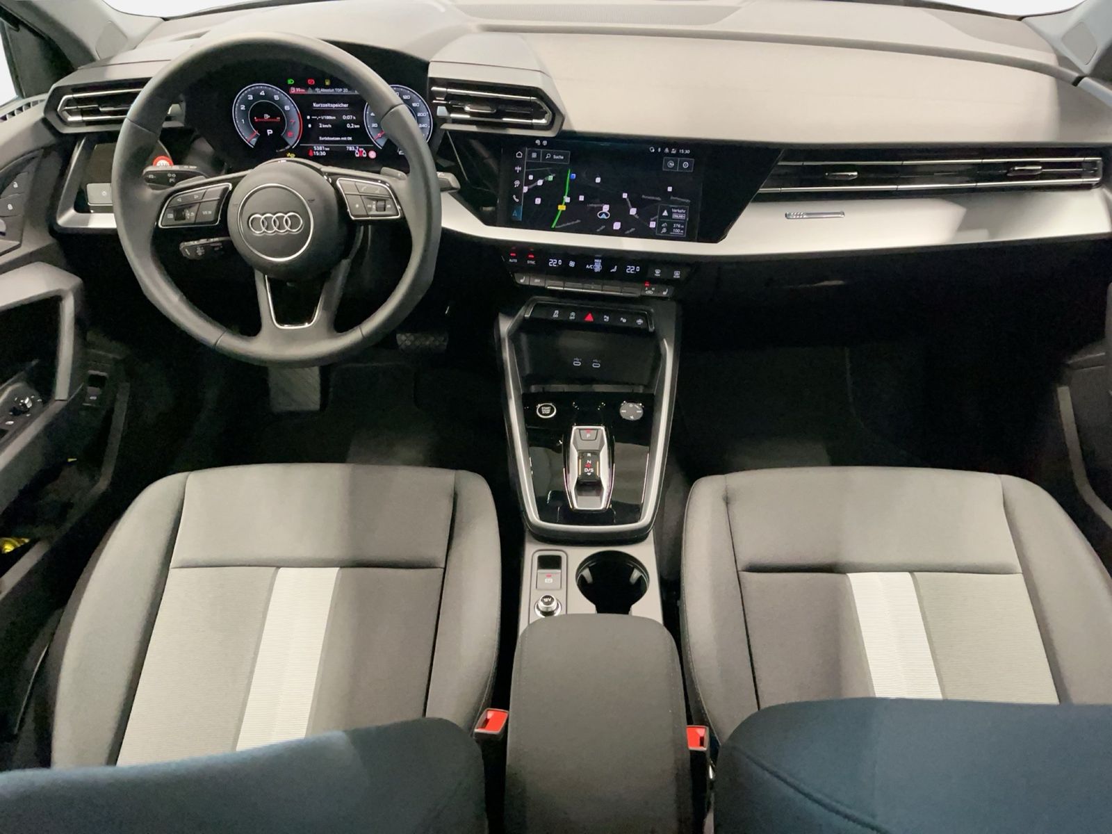 Audi A3 - Bild 9