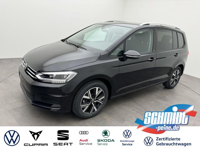 Volkswagen Touran 2.0 TDI DSG MOVE 7-Sitzer IQ.DriveNaviAHK