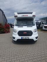 Challenger 260 Graphite,Solar,TV,Alarm,Automatik,Arctic - Offers