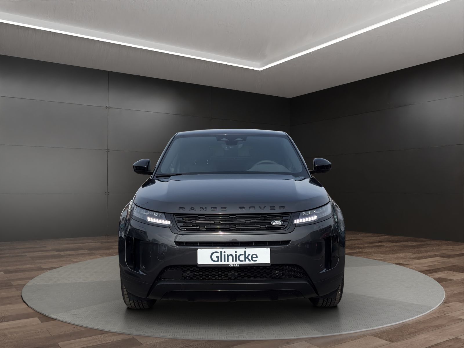 Land Rover Range Rover Evoque - Bild 4