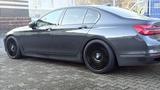 BMW 740d xDrive - - BMW 7er Reihe in Bonn
