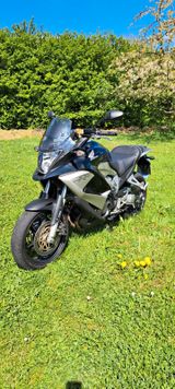 Honda VFR 800X Crossrunner - Offers matching your search criteria