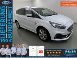 Ford S-Max 2.5 Hybrid Titanium LED+ACC+FrontKamera - gebrauchte Ford S-Max aus dem Jahr 2023