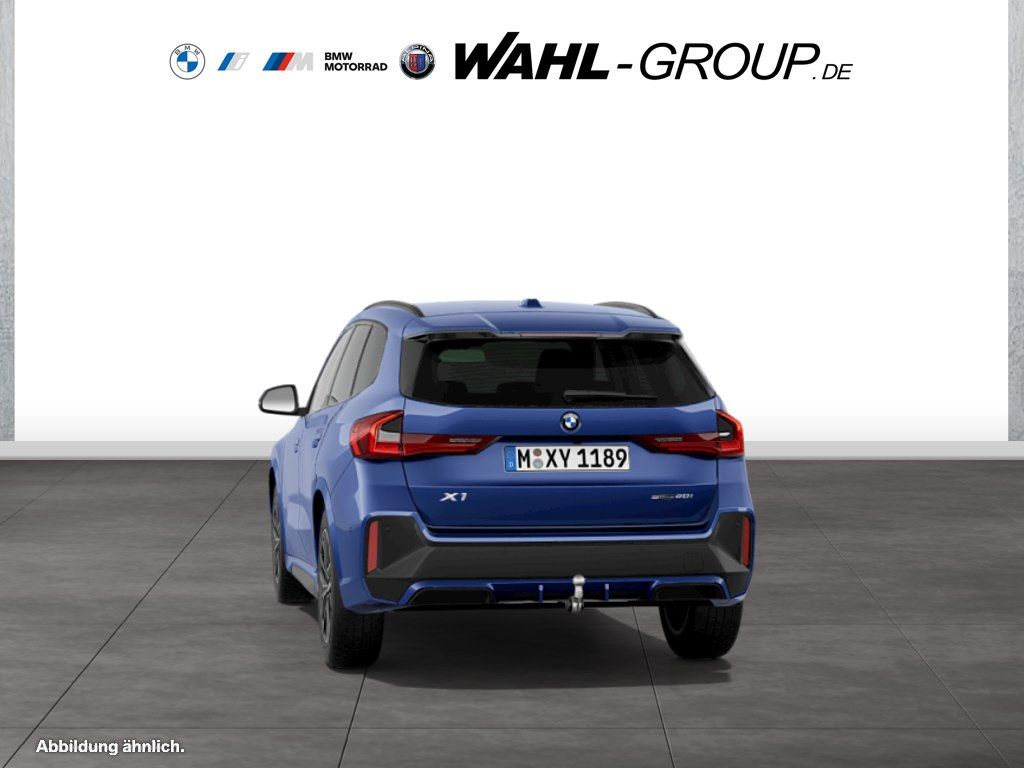 BMW X1 - Bild 7