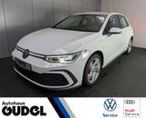 Volkswagen Golf VIII Lim. 1.4 GTE eHybrid AHK ACC LED 17"