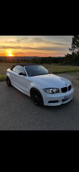 BMW 118i Cabrio M Sport Facelift. Neuer Motor - gebrauchte BMW 118 mit Facelift
