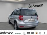 Skoda Yeti Ambition DSG PDC 17'' Cli2 SHZ - Skoda Yeti: Automatik