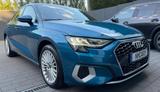 Audi A3 Sportback 30 TDI advanced/LED/KAMERA/ - Audi A3 Gebrauchtwagen in Karlsruhe