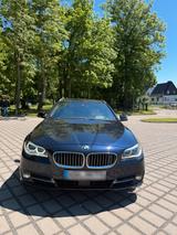 BMW 535i Facelift Luxury Line X-Drive *VOL... - BMW 530: Facelift