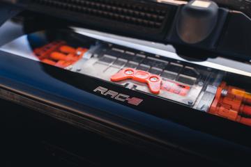 صورة مصغرة 28 لـ 2021 Ferrari SF90