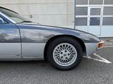 Porsche 924 Turbo / BRD-Fahrzeug / orig. Zustand - Porsche Gebrauchtwagen von 1979