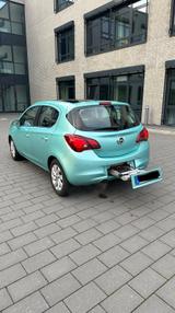 Opel Corsa 1.4 Turbo ecoFLEX INNOVATION VOLL - Opel Corsa mit Benzin-Antrieb: Schiebedach