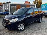 Dacia Lodgy 1.6 Comfort *SHZ*KAM*AHK*TEMP* - Dacia Lodgy: Comfort