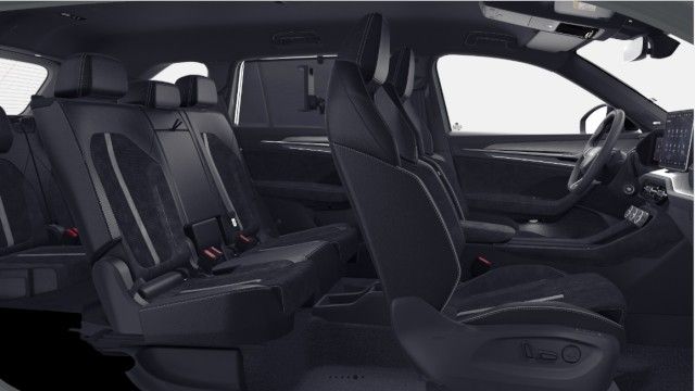 Fahrzeugabbildung SKODA Kodiaq 4x4 Sportline TDI DSG - lagernd