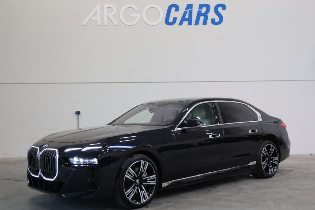 Image of BMW 750