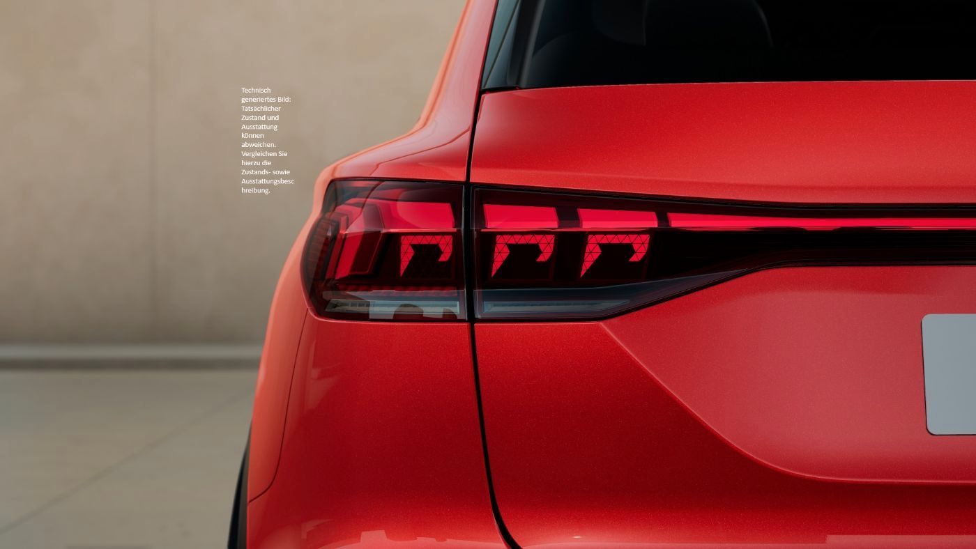 Audi Q6 e-tron - Bild 11