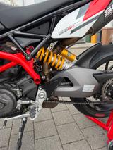 Ducati Hypermotard 950 SP - DUCATI HYPERMOTARD 950 SP