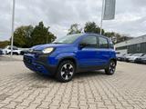 Fiat New Panda 1.0 City Cross Plus *Sitzh. Klima AHK* - Fiat New Panda Benziner Gebrauchtwagen