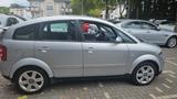 Audi A2 1.4 Klimaautomatik Alu Nebel - Audi A2 in Essen