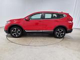Honda CR-V 1.5 VTEC 4WD AT Elegance |Navi|ACC|LED|SHZ - gebrauchte Honda CR-V aus dem Jahr 2018