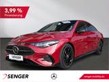 Mercedes-Benz CLA 200 AMG Night Panorama Multibeam-LED Kamera - Mercedes-Benz CLA 200 in Oldenburg