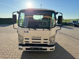 Isuzu NLS 4x4 Absetzkipper - Offers matching your search criteria
