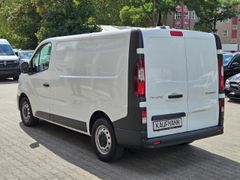 Fahrzeugabbildung Trafic Kasten L1H1 3,0t Komfort 3,0t ENERGY dCi