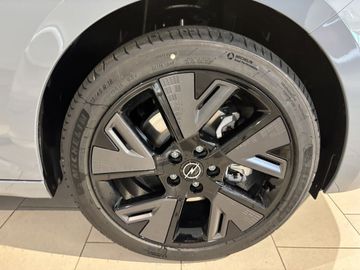 Fotografie 4 des Opel Astra Sports Tourer Electric GS Komfort + Infota