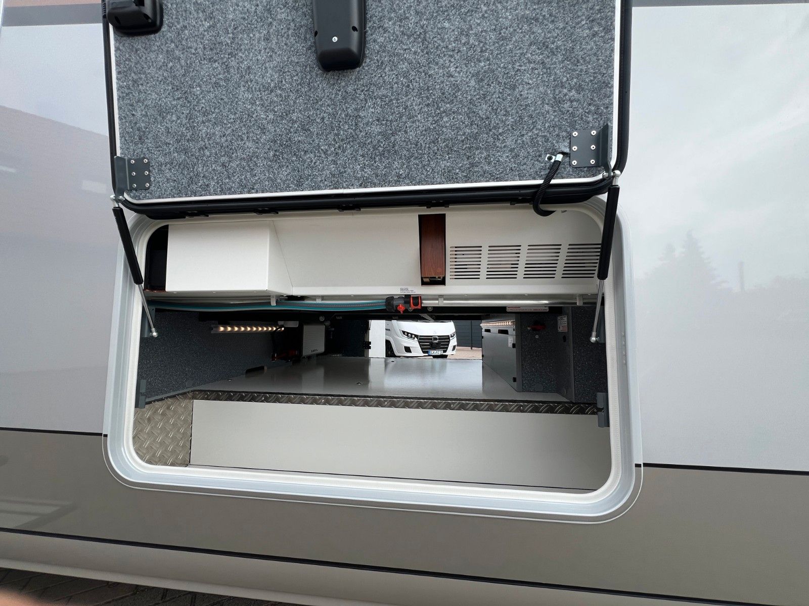 Fahrzeugabbildung Carthago Liner-for-two I 53 L Iveco