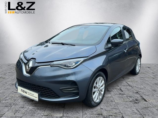 Renault ZOE R110 ZE50 Experience *GJR* Kaufbatterie