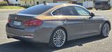 BMW 420 Gran Coupé 420i xDrive Gran Coupé Luxury... - gebrauchte BMW 420 Gran Coupé aus dem Jahr 2018