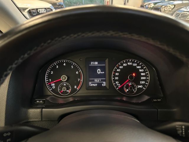 Volkswagen Golf Plus VI Life *2.Hand*TÜV*Klima*TOP*