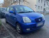 Kia Picanto 1.1 *PDC, TÜV NEU, 2. HAND* - gebrauchte Kia Picanto aus dem Jahr 2008
