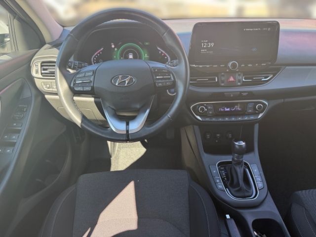 Fahrzeugabbildung Hyundai i30 Trend Mild-Hybrid 1.0 T-GDI +KLIMA+RFK+NAVI+