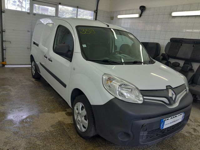 Renault Kangoo 1,5 DCi 90 L2