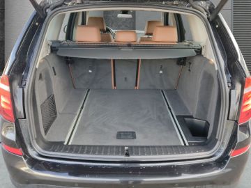 BMW X3 - 5