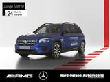 Mercedes-Benz GLB 200 PROGRESSIVE MULTIBEAM KAMERA NIGHT LHZ - gebrauchte Mercedes-Benz GLB 200 aus dem Jahr 2022