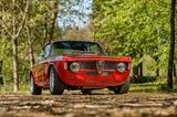 Alfa Romeo GT - Oldtimer: Sportwagen