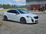 Opel Insignia OPC - Opel Insignia aus 2011: Opc