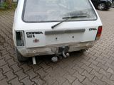 Opel Corsa A 1.2i Facelift - Opel Corsa aus 1991