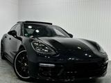 Porsche Panamera GTS, VOLLAUSSTATTUNG, 21-Zoll, Bose