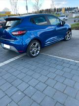 Renault Clio GT Line 